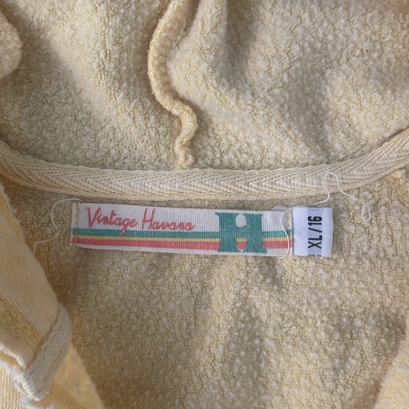 Long Sleeve Hooded Sweatshirt - Picture 2 of 4